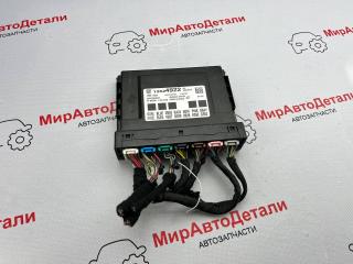 Блок управления BCM (Body Control Module) Chevrolet Malibu 9 поколение [рестайлинг] (2018 - 2026), 1.5 л., бензин, 13524922