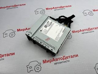 блок радио Chevrolet Malibu 9 поколение [рестайлинг] (2018 - 2026), 84479964