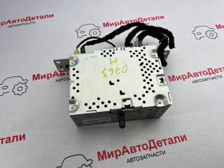 блок радио Ford Escape 4 поколение CX482 2020, 1.5 л., бензин, АКПП, LJ6T18K810AD