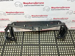 воздуховод (дефлектор) радиатора Chevrolet Equinox 3 поколение 2019, 1.5 л., бензин, АКПП, 962772104, 84153461