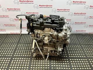 двигатель Ford Kuga 3 поколение (2019 - 2026), 1.5 л., бензин, LX6G6007TA, 0053