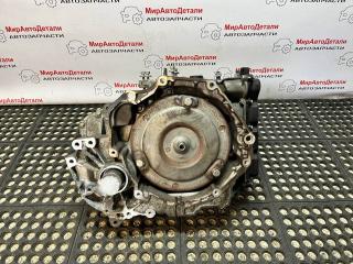 КПП автоматическая (АКПП) Chevrolet Trax 1 поколение [рестайлинг], 1.4 л., бензин, 7HRW