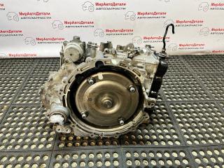 КПП автоматическая (АКПП) Ford Escape 4 поколение CX482 2020, 1.5 л., бензин, АКПП, LX6P7000ACA