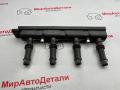 катушка зажигания Opel Zafira 3 поколение (C) (2011 - 2016), 19005362 - фото №5