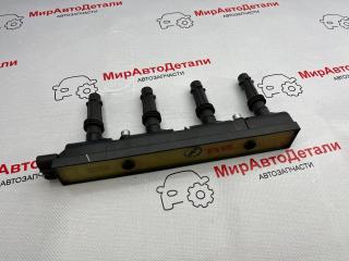 катушка зажигания Chevrolet Trax 1 поколение [рестайлинг], 1.4 л., бензин, 19005362