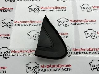 Накладка крыла (уголок зеркала) переднего правого Chevrolet Equinox 3 поколение 2021, 1.5 л., бензин, АКПП, 84107398