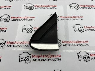 Накладка крыла (уголок зеркала) переднего левого Chevrolet Equinox 3 поколение 2019, 1.5 л., бензин, АКПП, 84107340