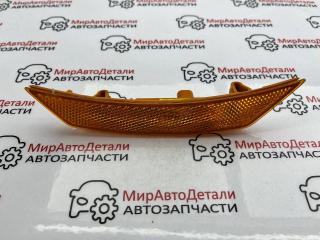 габаритный фонарь передний правый Chevrolet TrailBlazer 3 поколение 2021, 1.3 л., бензин, АКПП, 42716024