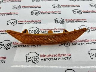 габаритный фонарь передний левый Chevrolet TrailBlazer 3 поколение 2021, 1.3 л., бензин, АКПП, 42716023