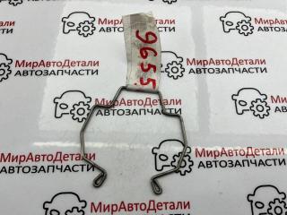 патрубок интеркулера GMC Terrain 2 поколение [рестайлинг], 1.5 л., бензин