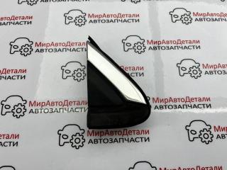 Накладка крыла (уголок зеркала) переднего правого GMC Terrain 2 поколение 2019, 1.5 л., бензин, АКПП, 84107337