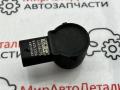 датчик парктроника Chevrolet Equinox 3 поколение 2019, 2.0 л., бензин, АКПП, 84052206 - фото №4