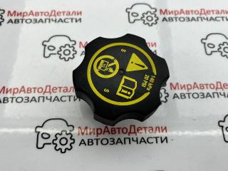 пробка расширительного бачка Chevrolet Malibu 9 поколение [рестайлинг] (2018 - 2026), 1.5 л., бензин, 13502353