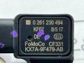 датчик абсолютного давления Ford Escape 4 поколение CX482 2020, 1.5 л., бензин, АКПП, KX7A9F479AB - фото №6