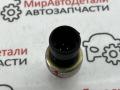 датчик кондиционера Opel Astra K (2015 - 2019), 13587668 - фото №4