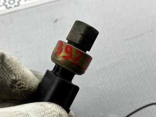 датчик давления топлива Buick Encore 1 поколение [рестайлинг] 2018, 1.4 л., бензин, АКПП, 13579380