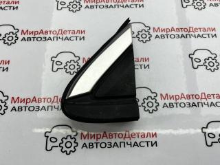 Накладка крыла (уголок зеркала) переднего левого GMC Terrain 2 поколение 2019, 1.5 л., бензин, АКПП, 84107336
