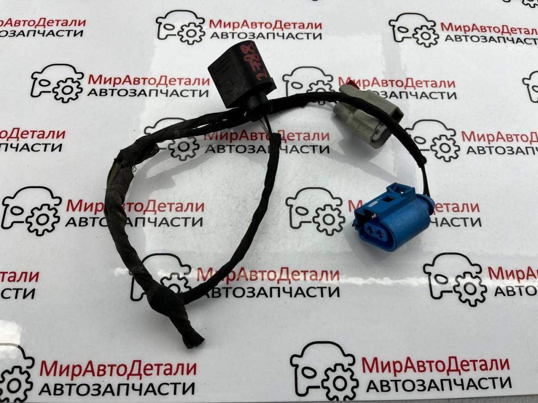 насос (моторчик) омывателя стекла Buick ENVISION 2 поколение, бензин - фото №1