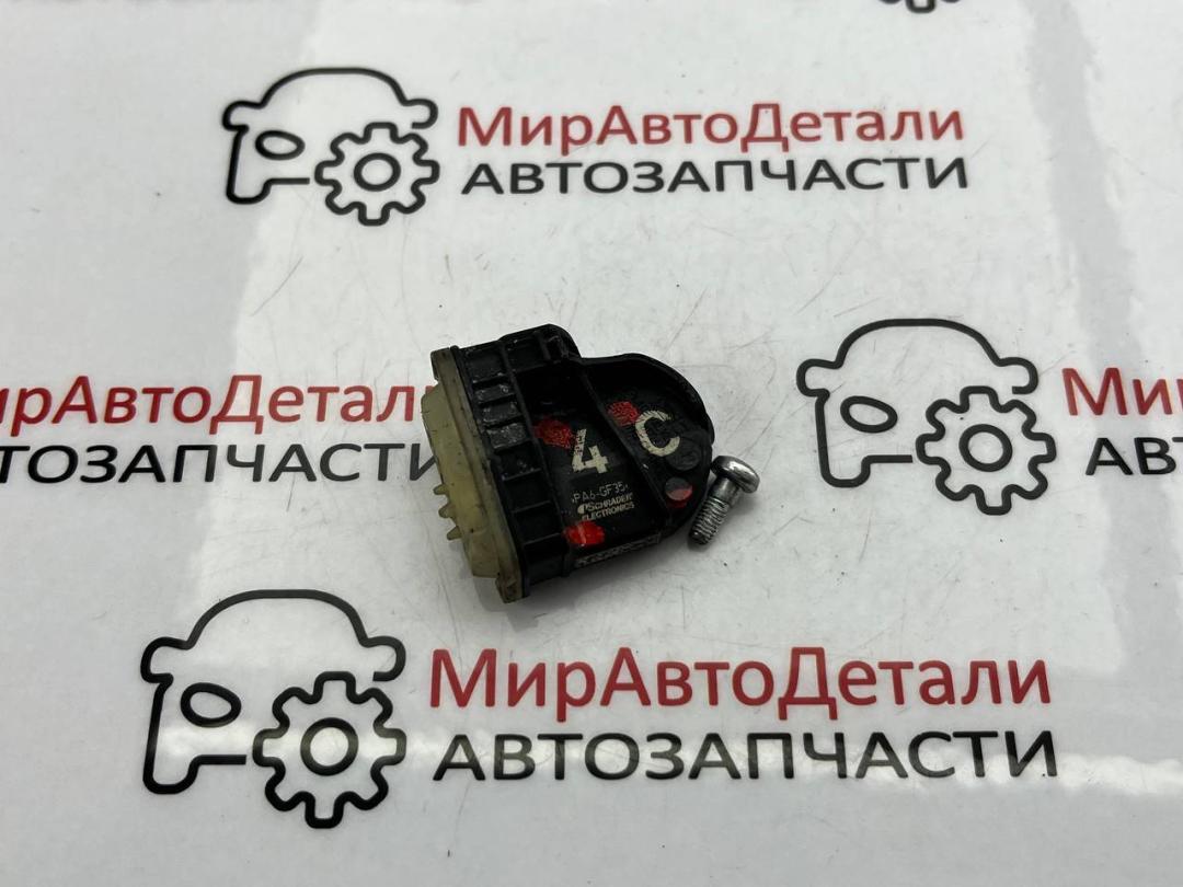 датчик давления в шине Chevrolet Traverse 2 поколение (2017 - 2026), 13516165 - фото №1