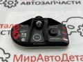 датчик давления в шине Ford Escape 4 поколение CX482 2020, 1.5 л., бензин, АКПП, JX7T1A180AA - фото №2