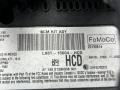 Блок управления BCM (Body Control Module) Ford Escape 4 поколение CX482 2020, 1.5 л., бензин, АКПП, LX6T15604HCD - фото №5