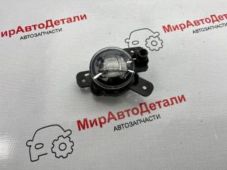 фара противотуманная правая Chevrolet TrailBlazer 3 поколение 2021, 1.3 л., бензин, АКПП, 42737708