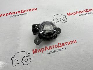 фара противотуманная левая Chevrolet TrailBlazer 3 поколение 2021, 1.3 л., бензин, АКПП, 42737706