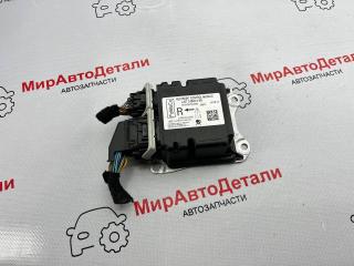 блок AirBag Ford Kuga 3 поколение (2019 - 2026), LJ6T14B321RB