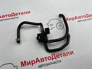 клапан управления турбиной (актуатор) GMC Terrain 2 поколение (2017 - 2026), 1.5 л., бензин, 55573259