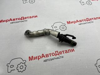 масляная трубка турбины Opel Astra J (2009 - 2012), 1.4 л., бензин