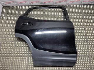 молдинг двери задней правой GMC Terrain 2 поколение 2020, 1.5 л., бензин, АКПП