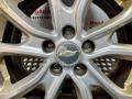 диск литой Chevrolet Equinox 3 поколение 2019, 1.5 л., бензин, АКПП - фото №8