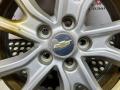 диск литой Chevrolet Equinox 3 поколение 2021, 1.5 л., бензин, АКПП - фото №8