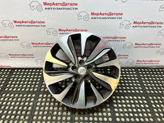 диск литой Buick Encore 1 поколение [рестайлинг] 2018, 1.4 л., бензин, АКПП