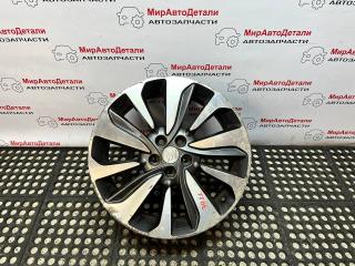 диск литой Buick Encore 1 поколение [рестайлинг] 2018, 1.4 л., бензин, АКПП