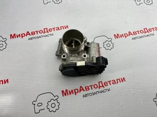 заслонка дроссельная Opel Zafira 3 поколение (C) (2011 - 2016), 1.4 л., бензин, 55565489