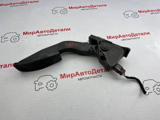 педаль Opel Insignia 2 поколение (B) (2017 - 2020), 1.5 л., бензин, 84478055