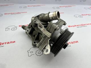 помпа Chevrolet Equinox 3 поколение 2019, 1.5 л., бензин, АКПП, 12635767