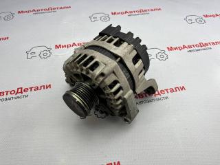 генератор Opel Astra J (2009 - 2012), 1.4 л., бензин, 13597226