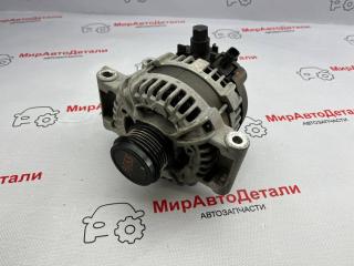 генератор Chevrolet Equinox 3 поколение 2021, 1.5 л., бензин, АКПП, 13535009