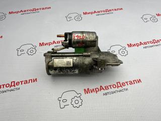 стартер Ford Escape 4 поколение CX482 2020, 1.5 л., бензин, АКПП, JX6T11000DA