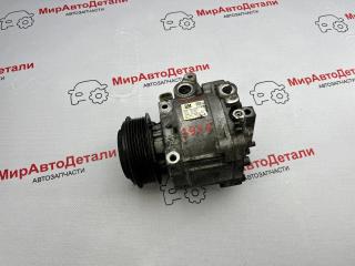компрессор кондиционера Opel Mokka 1 поколение, 1.4 л., бензин, 94517789