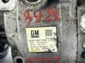 компрессор кондиционера Opel Mokka 1 поколение, 1.4 л., бензин, 94517789 - фото №8