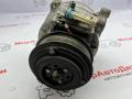 компрессор кондиционера Opel Astra K (2015 - 2019), бензин, 94517789 - фото №4