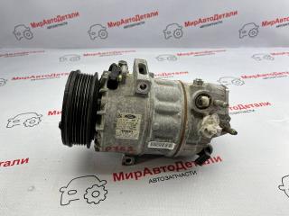 компрессор кондиционера Ford Escape 4 поколение CX482 2020, 1.5 л., бензин, АКПП, JX6119D629ND
