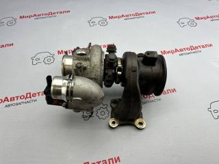 турбина Chevrolet Equinox 3 поколение 2021, 1.5 л., бензин, АКПП, 12699230