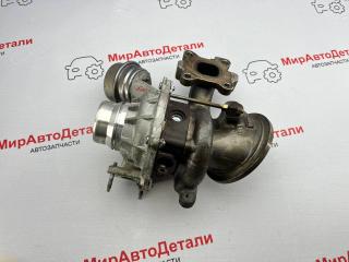 турбина Ford Escape 4 поколение CX482 2020, 1.5 л., бензин, АКПП, HX7G6K682CA