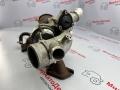 турбина Opel Astra J (2009 - 2012), 1.4 л., бензин, 7815040002 - фото №4