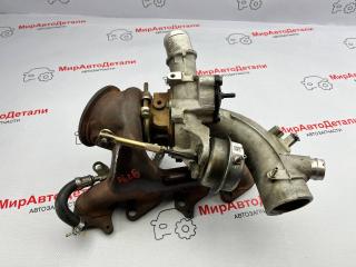 турбина Opel Mokka 1 поколение [рестайлинг], 1.4 л., бензин, 7815040002