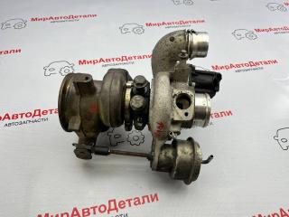 турбина GMC Terrain 2 поколение (2017 - 2026), 1.5 л., бензин, 12679399